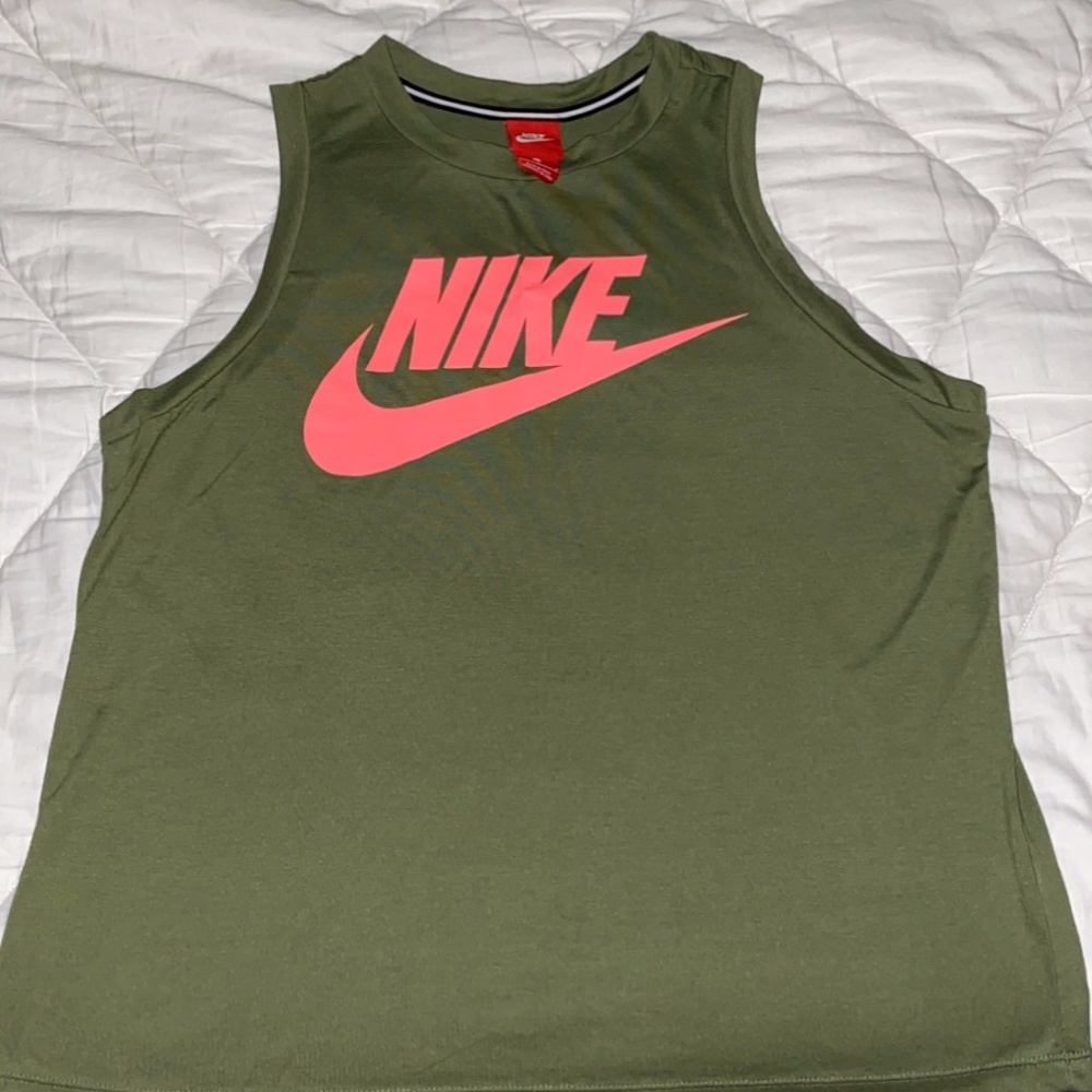 Nike Tanktop
